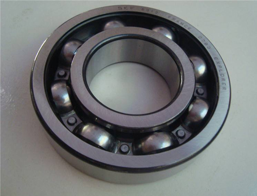 Fashion ball bearing 6205 2RS