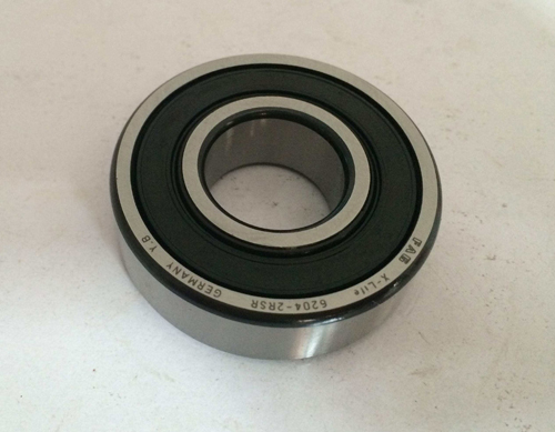 Buy discount 6204 C3 polyamide cage bearing